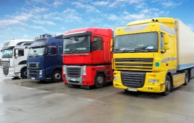 Adana Maçka Nakliye Ambarı