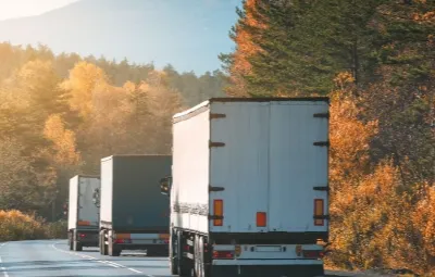 Adana ile Maçka Arası Klima Taşıma