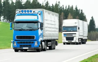 Adana ile Maçka Arası Eşya Taşıma